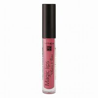 Блеск для губ тон 811 Ruby wine Magic Lips Витэкс 3г