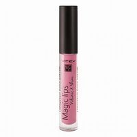 Блеск для губ тон 813 Lilac Magic Lips Витэкс 3г