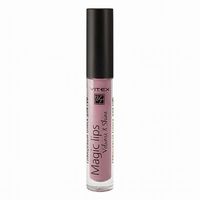 Блеск для губ тон 814 Cashmere rose Magic Lips Витэкс 3г