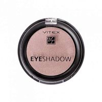 Тени для век компактные тон 02 Rosy glow Eyes Shadow Витэкс 4г