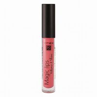 Блеск для губ тон 810 Red blossom Magic Lips Витэкс 3г