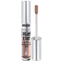 Тени для век жидкие матовые тон 104 Cool Taupe Matt tint waterproof 12H Luxvisage 3мл