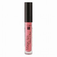 Блеск для губ тон 809 Barbie pink Magic Lips Витэкс 3г