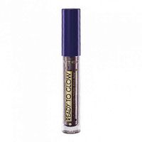 Тени для век жидкие тон 106 Lilac clouds Ready To Glow Витэкс 3,6г