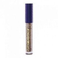 Тени для век жидкие тон 104 Star dust Ready To Glow Витэкс 3,6г