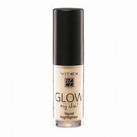Хайлайтер жидкий тон 11 Pearl Glow My Skin! Витэкс 4,9г