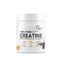 Креатина моногидрат без вкусовых добавок Pure 100% Optimum System/Оптимум систем 300г