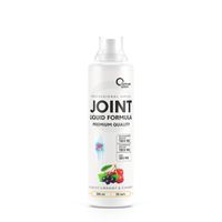Жидкая формула для суставов Joint Liquid Formula (Джоинт Ликвид Формула) черная смородина и вишня Optimum System/Оптимум систем 500мл
