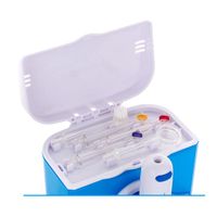 Ирригатор для полости рта Aquapulsar CS-2 CS Medica/СиЭс Медика миниатюра фото №3