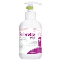 Гель для интимной гигиены для детей от 2 лет Miss Saforelle/Сафорель 250мл