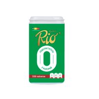 Подсластитель Фит Rio Gold/Рио Голд таблетки 1200шт