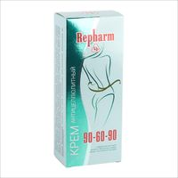 Крем антицеллюлитный 90-60-90 Рефарм фл. 150мл