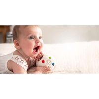 Игрушка развивающая мяч Vulli миниатюра фото №2