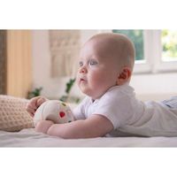 Игрушка развивающая мяч Vulli миниатюра фото №5