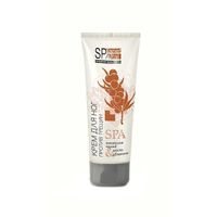 Крем для ног против трещин смягчающий с мумие Planet spa altai/Планета спа Алтай 75мл