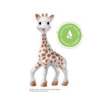 Игрушки в наборе: жирафик Софи Vulli (516514)