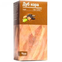 Дуба кора ФармГрупп фильтр-пакет 1,5г 20шт