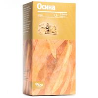 Осины кора ФармГрупп фильтр-пакет 1,5г 20шт