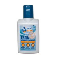 Гель косметический гигиенический FreizActive+/Фрейзактив+ 90мл