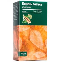 Лопуха корень ФармГрупп фильтр-пакет 1,5г 20шт