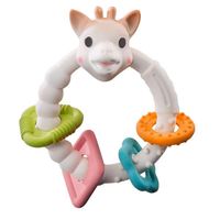Прорезыватель Жирафик Софи 220120 Vulli