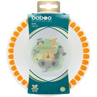 Тарелка глубокая Safari 6 мес. BABOO