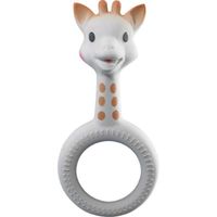 Прорезыватель Жирафик Софи 220117 Vulli