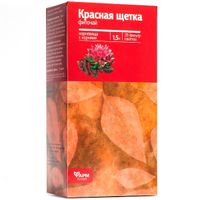 Красная щетка корневища с корнями ФармГрупп фильтр-пакет 1,5г 20шт