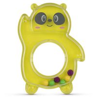 Погремушка в ассортименте 0 мес+ панда Baboo миниатюра фото №2