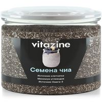 Семена чиа 270г миниатюра фото №3