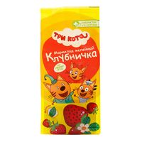 Мармелад желейный Клубничка Три кота 105г миниатюра фото №3