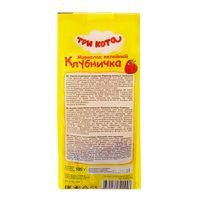 Мармелад желейный Клубничка Три кота 105г миниатюра фото №2