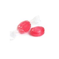 Карамель леденцовая без сахара на изомальте со вкусом малины Лакомства для здоровья 50г миниатюра фото №2