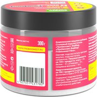 Подсластитель Файбер банка Prebiosweet/Пребиосвит 300г миниатюра фото №2