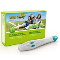 Электронное устройство для внешнего лечения укусов насекомых Bite Away