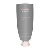 Cкраб для тела Repagen Body Body Scrab Klapp Cosmetics 200мл