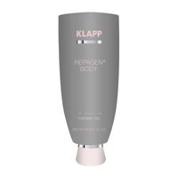 Термогель для тела Repagen Body Thermo Gel Klapp Cosmetics 200мл