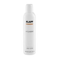 Лосьон для тела A Classic Body Lotion Klapp Cosmetics 200мл
