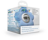 Термометр цифровой Philips Avent (SCH550/20)