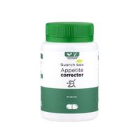 Корректор аппетита Guarch.bao/Гуарч.бао капсулы 400мг 30шт