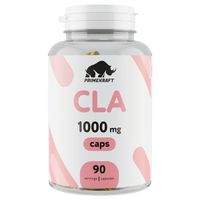 Линолевая кислота канъюгированная CLA Primekraft/Праймкрафт капсулы 1360мг 90шт