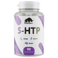 5-НТР (гидрокситриптофан) Primekraft/Праймкрафт капсулы 500мг 90шт