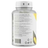 ЗМА комплекс Primekraft/Праймкрафт капсулы 650мг 90шт