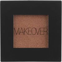 Тени для век Single eyeshadow Dark Fawn Makeover