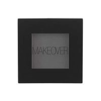 Тени для век Single eyeshadow Pearl Grey Makeover
