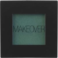 Тени для век Single eyeshadow Pearly Turqudise Makeover