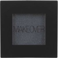 Тени для век Single eyeshadow Iridescent Dark Blue Makeover