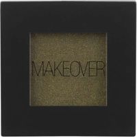 Тени для век Single eyeshadow Acid Green Makeover