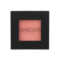 Тени для век Single eyeshadow Soft Pink Makeover