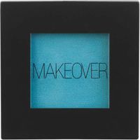 Тени для век Single eyeshadow Sky Blue Makeover